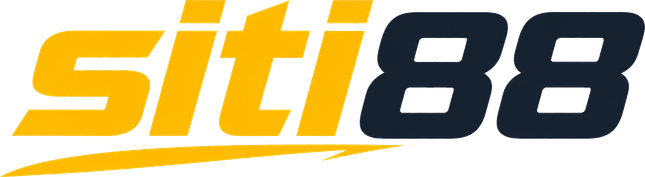 siti88 Logo